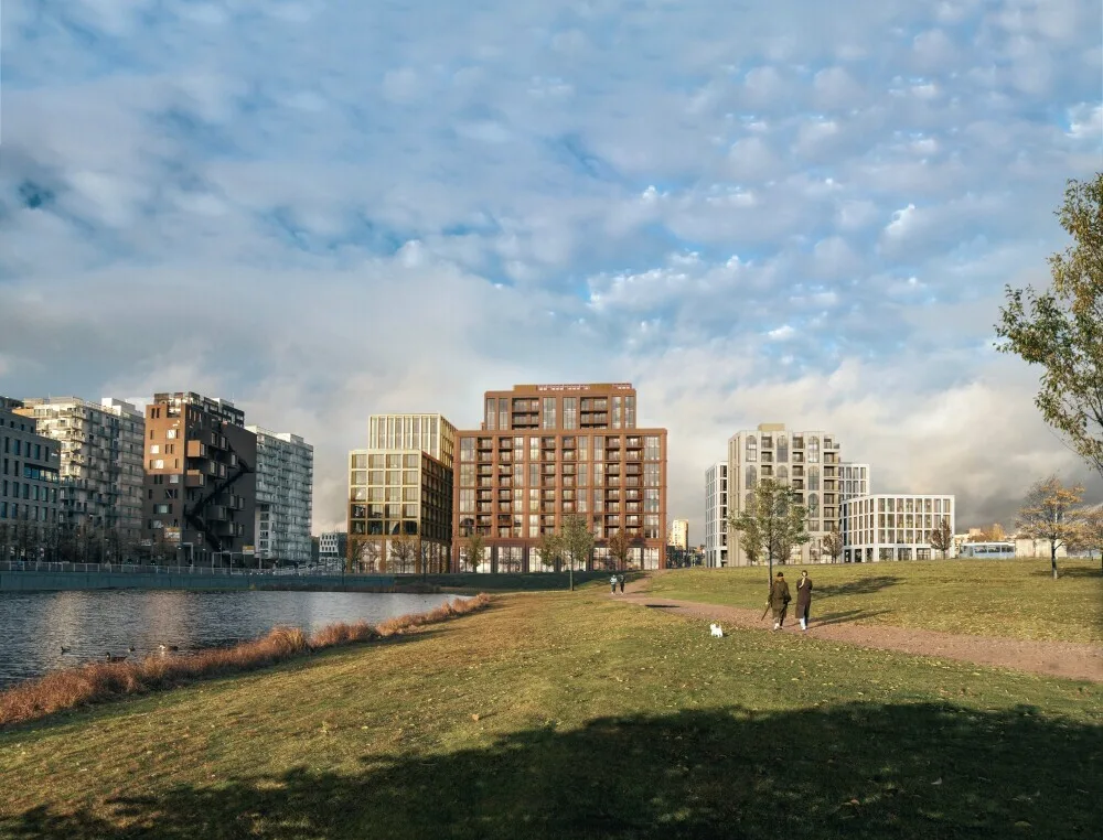 Nye C6 fra Middelalderparken