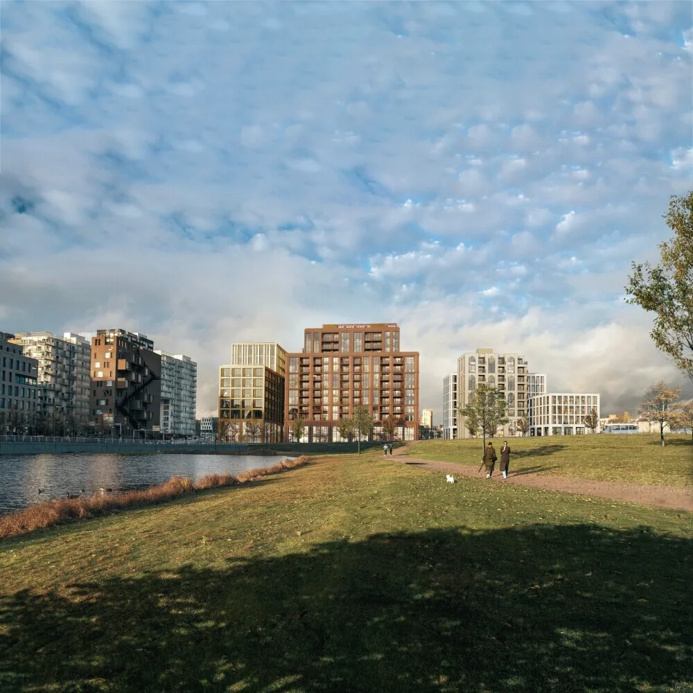 C6 fra Middelalderparken