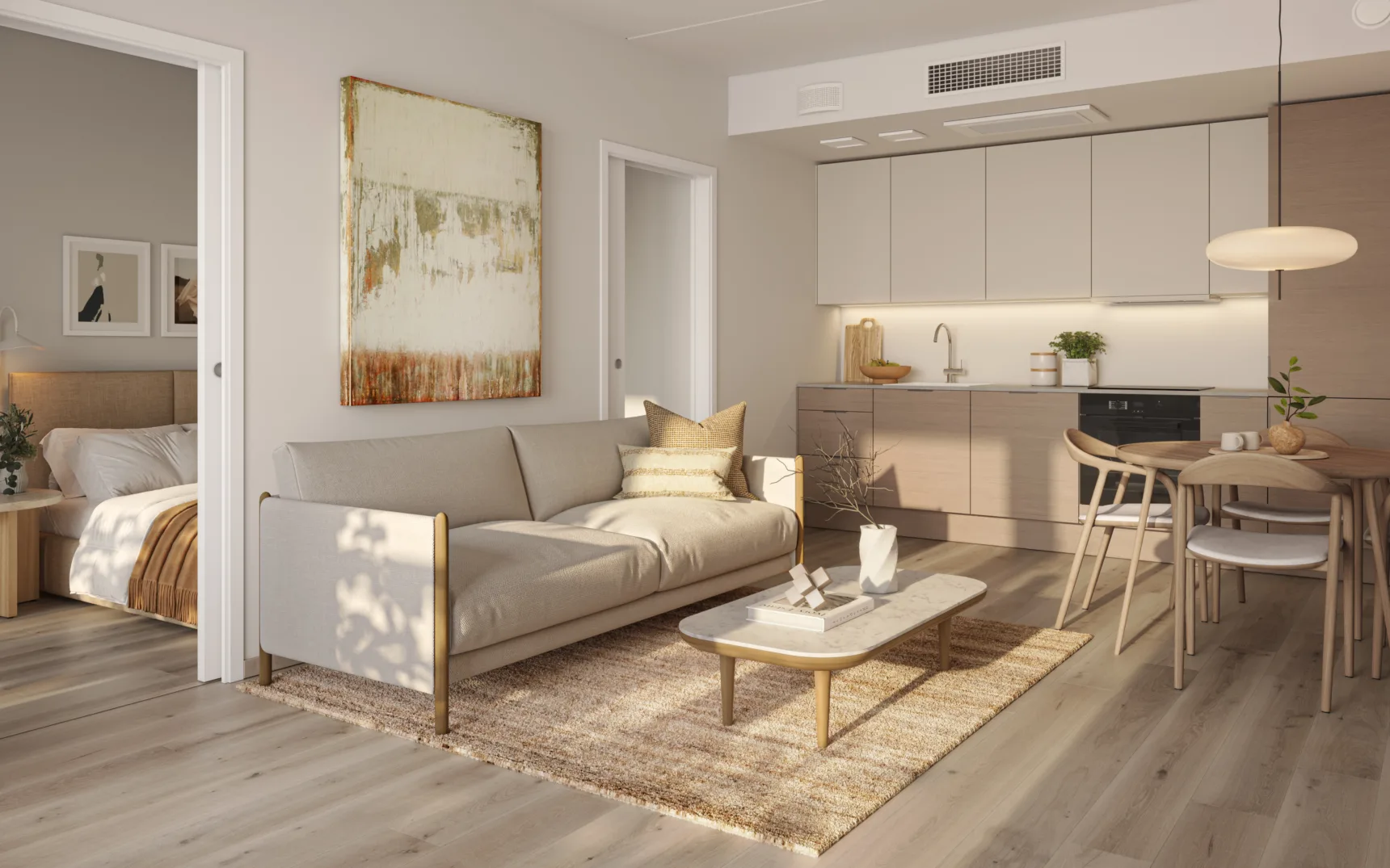 Mariakvartalet i Bjørvika