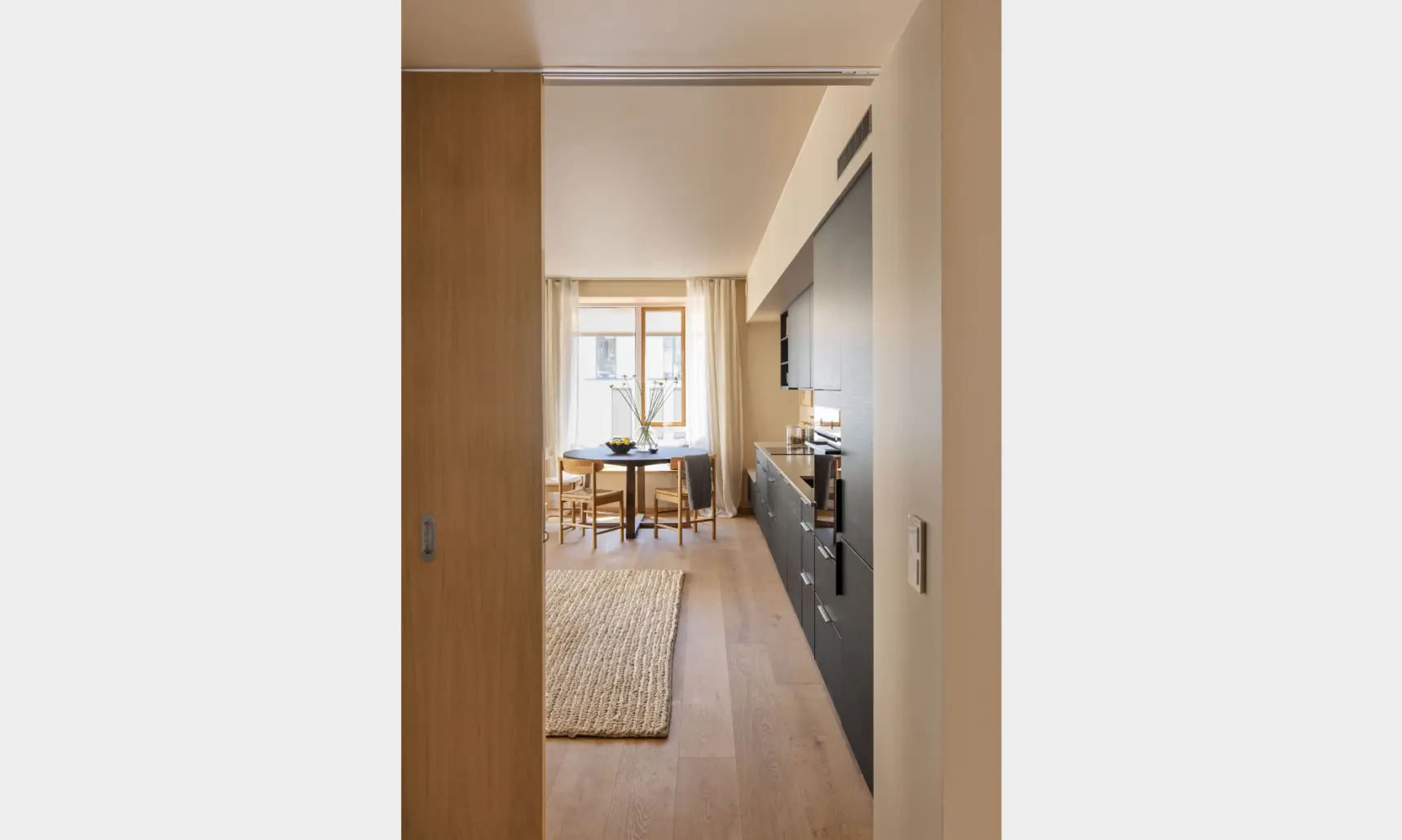 Vannkunsten Syd fasade