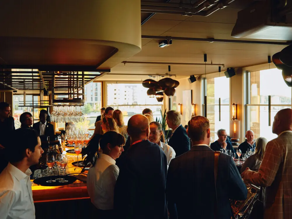 Levant soft opening
