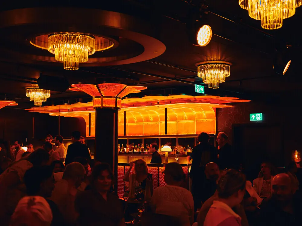 Levant soft opening