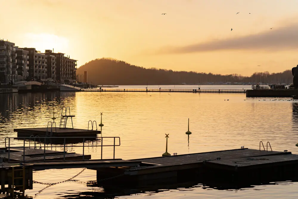 Vannkunsten Syd omradet