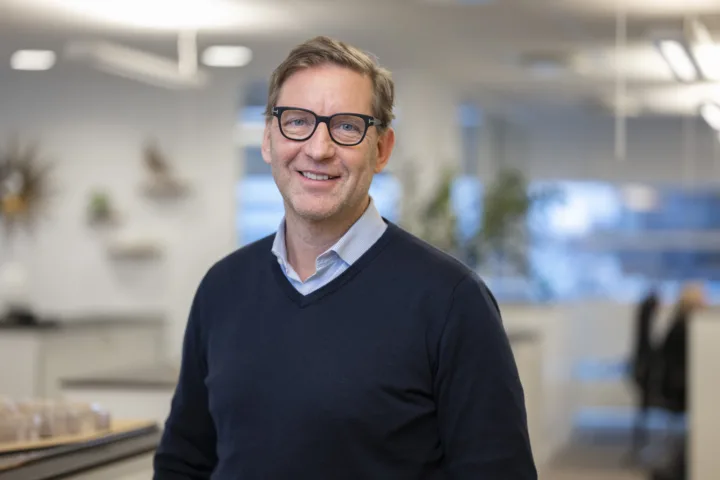 Mathis Grimstad Oslo S Utvikling